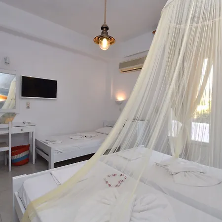 Aphrodite Boutique Hotel-2