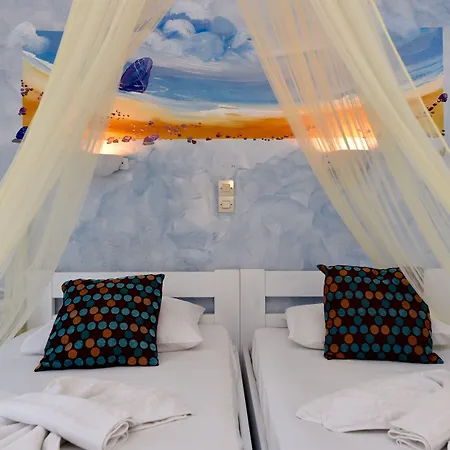Aphrodite Boutique Hotel-3